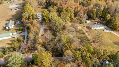 11919 Belfonte Road Bumpass VA 23024