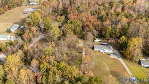 Tiny photo for 11919 Belfonte Road, Bumpass, VA 23024 (MLS # 2529975)