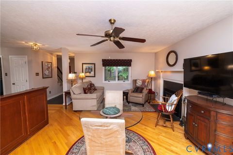 Tiny photo for 11186 Kenmont Lane, Ashland, VA 23005 (MLS # 2614146)