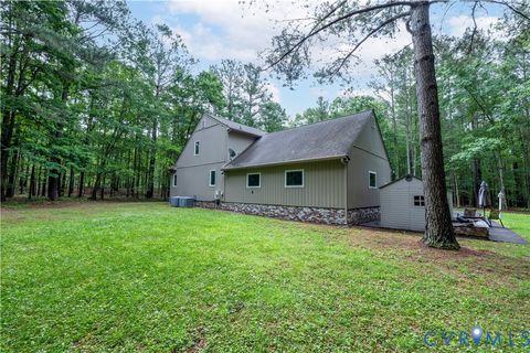 Tiny photo for 11186 Kenmont Lane, Ashland, VA 23005 (MLS # 2614146)