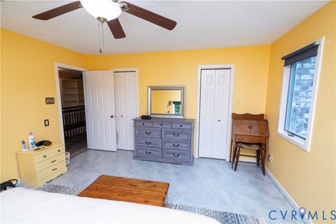 Tiny photo for 11186 Kenmont Lane, Ashland, VA 23005 (MLS # 2614146)