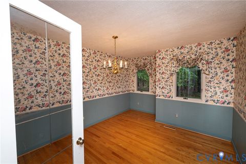 Tiny photo for 11186 Kenmont Lane, Ashland, VA 23005 (MLS # 2614146)