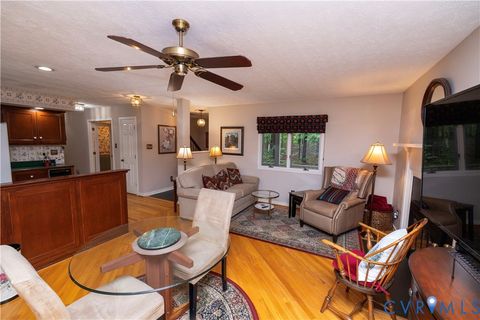 Tiny photo for 11186 Kenmont Lane, Ashland, VA 23005 (MLS # 2614146)
