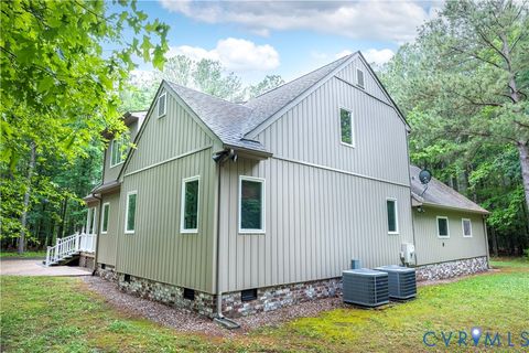 Tiny photo for 11186 Kenmont Lane, Ashland, VA 23005 (MLS # 2614146)