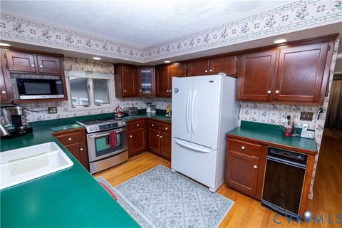 Tiny photo for 11186 Kenmont Lane, Ashland, VA 23005 (MLS # 2614146)