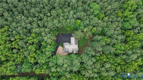 Tiny photo for 11186 Kenmont Lane, Ashland, VA 23005 (MLS # 2614146)