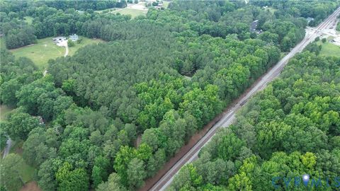 Tiny photo for 11186 Kenmont Lane, Ashland, VA 23005 (MLS # 2614146)