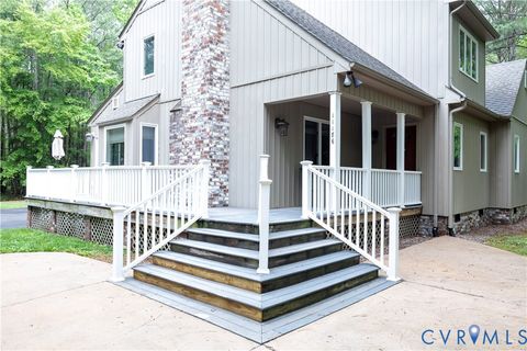 Tiny photo for 11186 Kenmont Lane, Ashland, VA 23005 (MLS # 2614146)