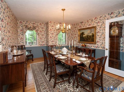 Tiny photo for 11186 Kenmont Lane, Ashland, VA 23005 (MLS # 2614146)