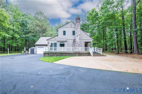 Tiny photo for 11186 Kenmont Lane, Ashland, VA 23005 (MLS # 2614146)