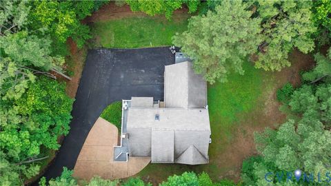 Tiny photo for 11186 Kenmont Lane, Ashland, VA 23005 (MLS # 2614146)