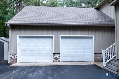 Tiny photo for 11186 Kenmont Lane, Ashland, VA 23005 (MLS # 2614146)