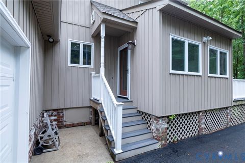 Tiny photo for 11186 Kenmont Lane, Ashland, VA 23005 (MLS # 2614146)