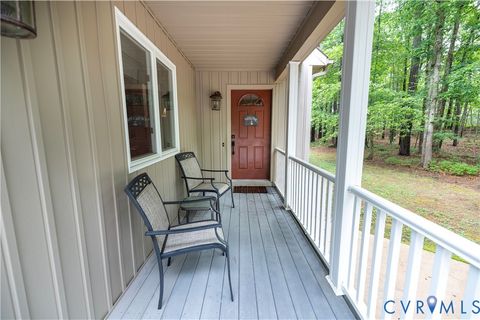 Tiny photo for 11186 Kenmont Lane, Ashland, VA 23005 (MLS # 2614146)
