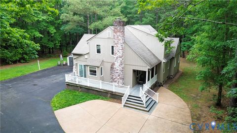 Tiny photo for 11186 Kenmont Lane, Ashland, VA 23005 (MLS # 2614146)
