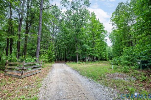 Tiny photo for 11186 Kenmont Lane, Ashland, VA 23005 (MLS # 2614146)