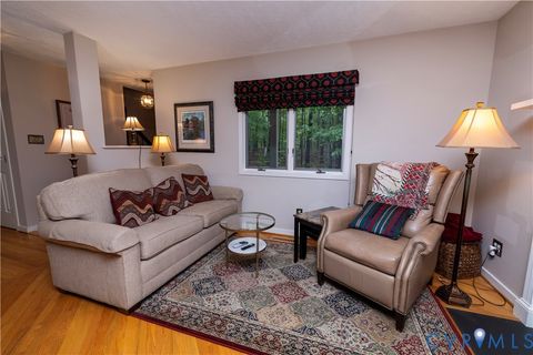 Tiny photo for 11186 Kenmont Lane, Ashland, VA 23005 (MLS # 2614146)
