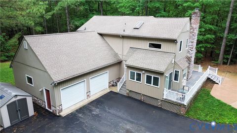 Tiny photo for 11186 Kenmont Lane, Ashland, VA 23005 (MLS # 2614146)