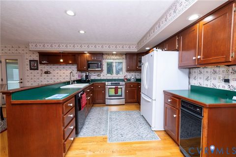 Tiny photo for 11186 Kenmont Lane, Ashland, VA 23005 (MLS # 2614146)