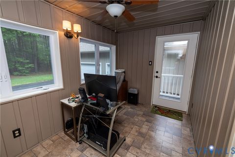 Tiny photo for 11186 Kenmont Lane, Ashland, VA 23005 (MLS # 2614146)