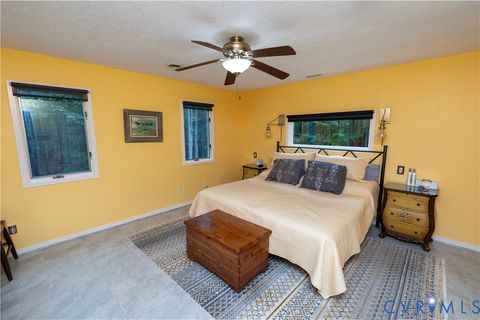 Tiny photo for 11186 Kenmont Lane, Ashland, VA 23005 (MLS # 2614146)