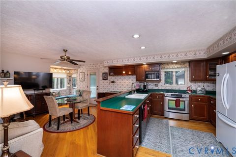 Tiny photo for 11186 Kenmont Lane, Ashland, VA 23005 (MLS # 2614146)