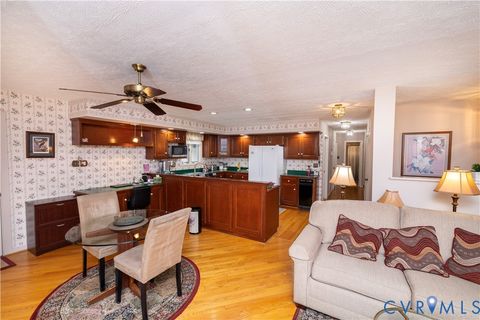 Tiny photo for 11186 Kenmont Lane, Ashland, VA 23005 (MLS # 2614146)