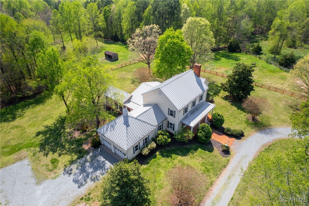 2001 Covington Road