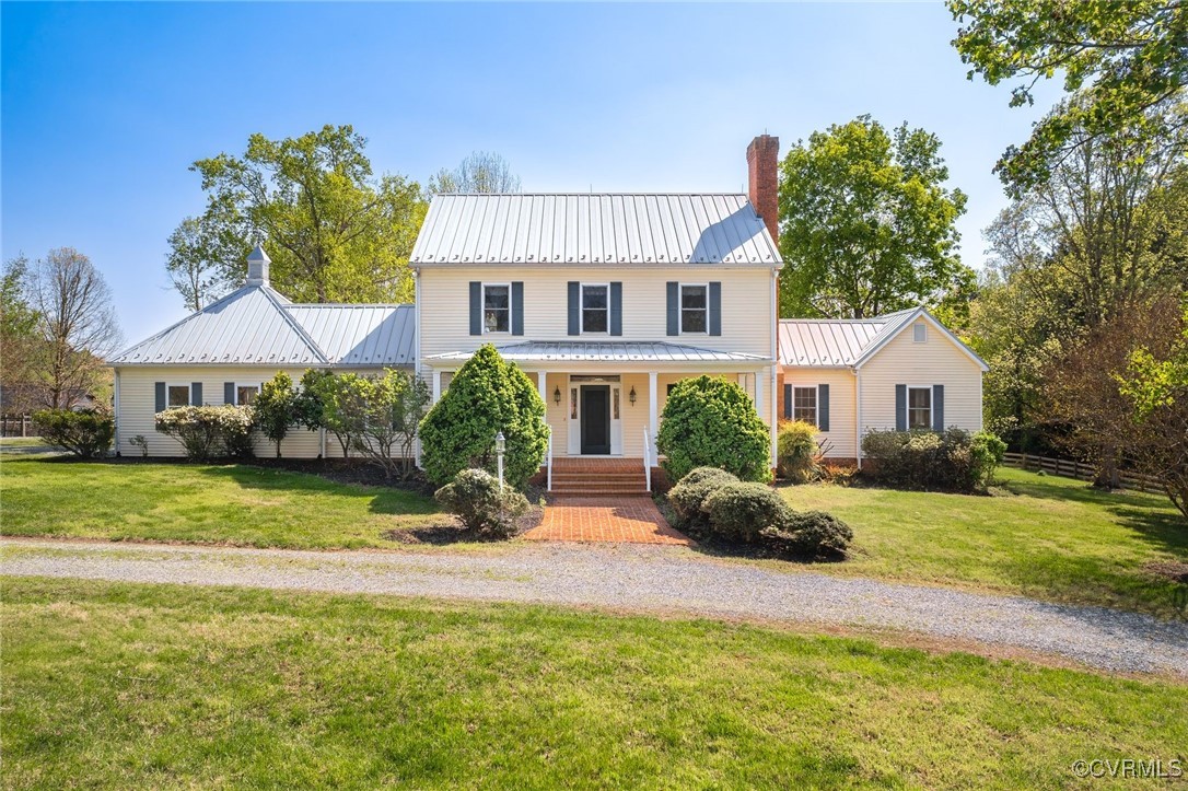 2001 Covington Road