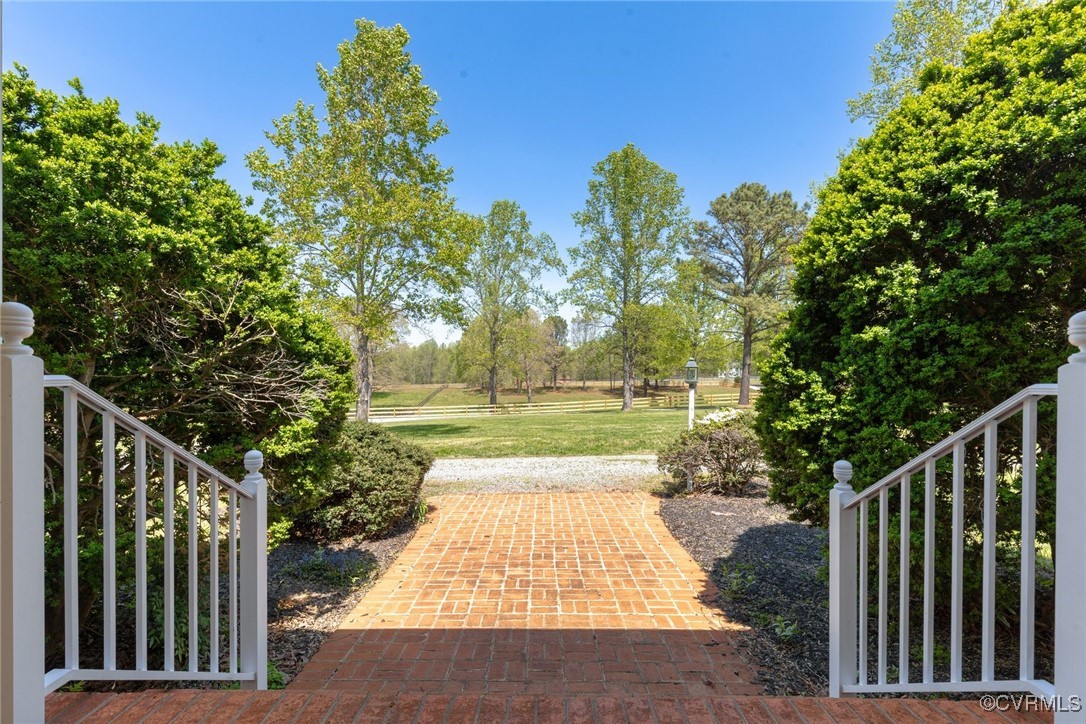 2001 Covington Road