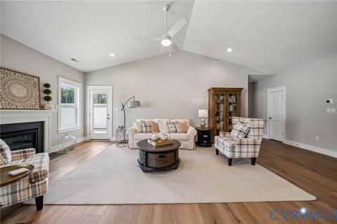 Tiny photo for 12920 Pocahontas Trail, Providence Forge, VA 23089 (MLS # 2532832)