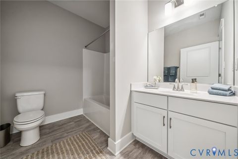 Tiny photo for 12920 Pocahontas Trail, Providence Forge, VA 23089 (MLS # 2532832)