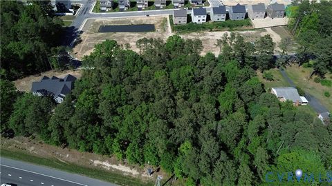 Tiny photo for 11561 Edinburgh Road, Glen Allen, VA 23060 (MLS # 2611519)