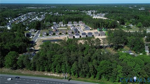 Tiny photo for 11561 Edinburgh Road, Glen Allen, VA 23060 (MLS # 2611519)