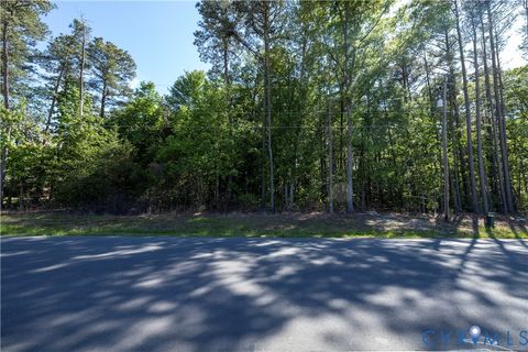 Photo of 11561 Edinburgh Road, Glen Allen, VA 23060 (MLS # 2611519)
