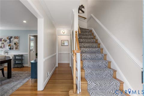 Tiny photo for 4901 Cutshaw Avenue, Richmond, VA 23230 (MLS # 2622381)