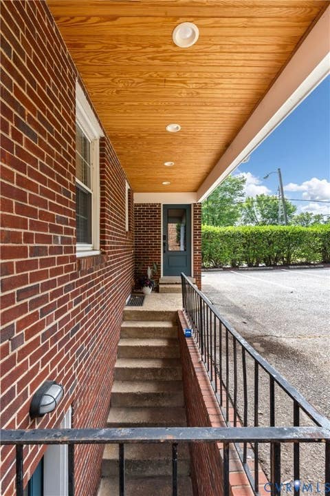 Tiny photo for 4901 Cutshaw Avenue, Richmond, VA 23230 (MLS # 2622381)