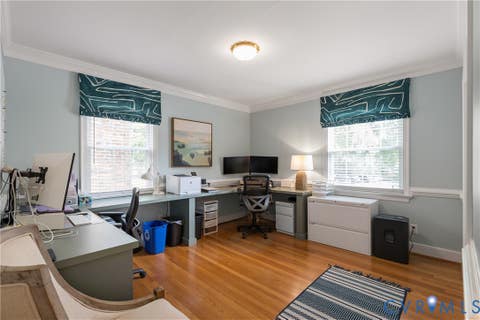 Tiny photo for 4901 Cutshaw Avenue, Richmond, VA 23230 (MLS # 2622381)