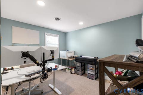 Tiny photo for 4901 Cutshaw Avenue, Richmond, VA 23230 (MLS # 2622381)