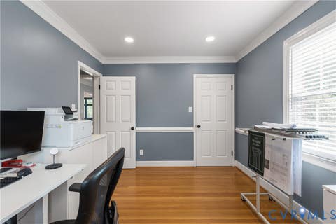 Tiny photo for 4901 Cutshaw Avenue, Richmond, VA 23230 (MLS # 2622381)