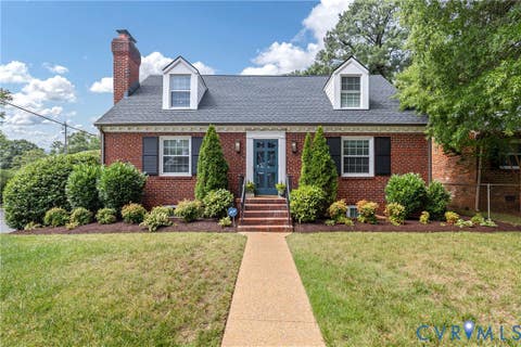 Photo of 4901 Cutshaw Avenue, Richmond, VA 23230 (MLS # 2622381)
