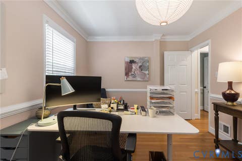 Tiny photo for 4901 Cutshaw Avenue, Richmond, VA 23230 (MLS # 2622381)
