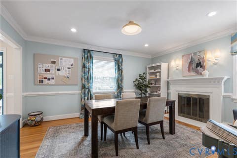 Tiny photo for 4901 Cutshaw Avenue, Richmond, VA 23230 (MLS # 2622381)