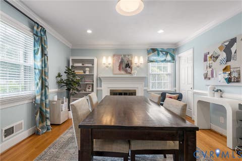 Tiny photo for 4901 Cutshaw Avenue, Richmond, VA 23230 (MLS # 2622381)