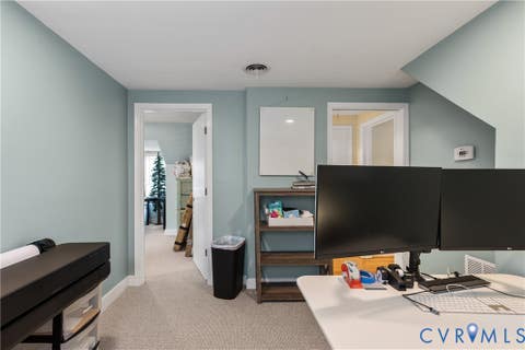 Tiny photo for 4901 Cutshaw Avenue, Richmond, VA 23230 (MLS # 2622381)