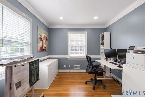 Tiny photo for 4901 Cutshaw Avenue, Richmond, VA 23230 (MLS # 2622381)
