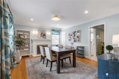 Tiny photo for 4901 Cutshaw Avenue, Richmond, VA 23230 (MLS # 2622381)