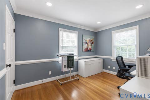 Tiny photo for 4901 Cutshaw Avenue, Richmond, VA 23230 (MLS # 2622381)