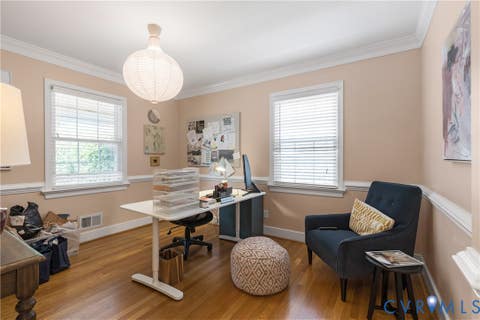 Tiny photo for 4901 Cutshaw Avenue, Richmond, VA 23230 (MLS # 2622381)