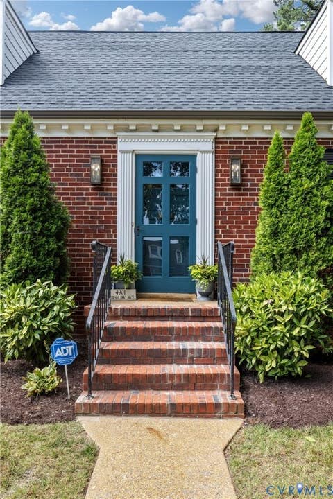 Tiny photo for 4901 Cutshaw Avenue, Richmond, VA 23230 (MLS # 2622381)